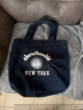 Abercrombie Tote Bag